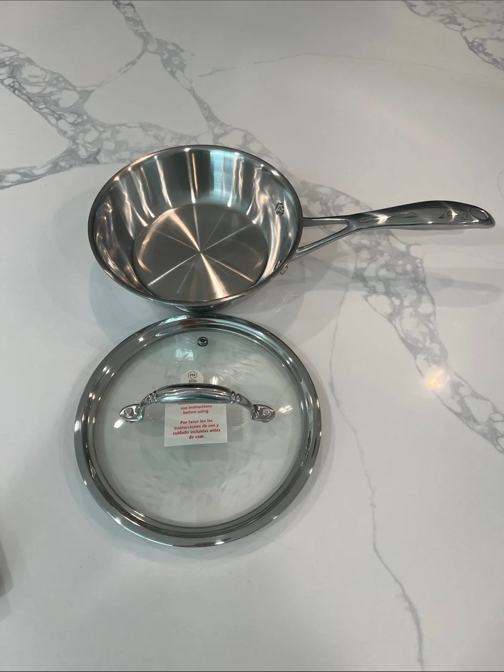 So. Cute. Princess House.Small Pan.